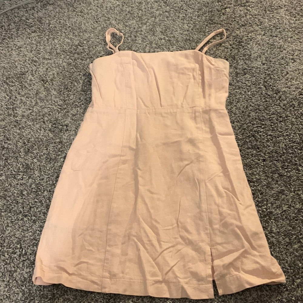 Mini dress from Forever 21